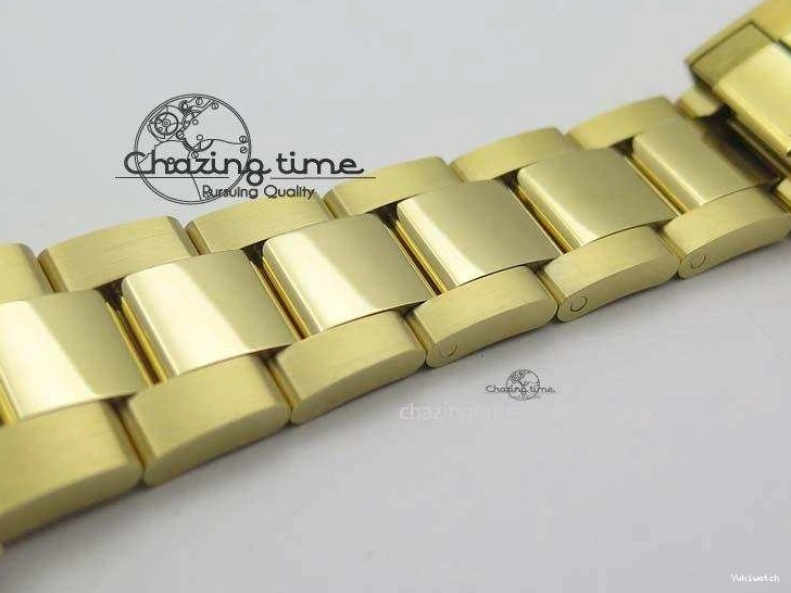 A7750 Dial 116523 Edition Bracelet Black Best On JF Daytona YG YG 0513